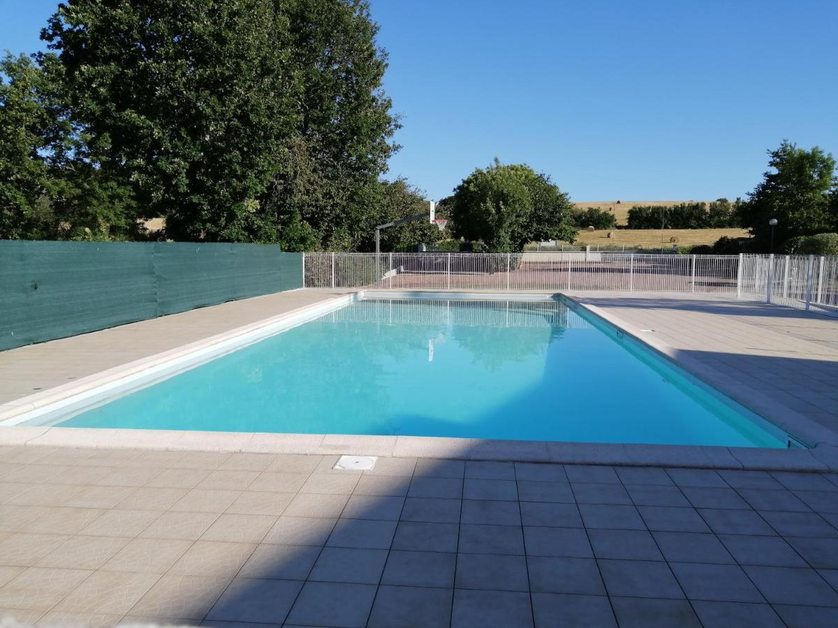 La Chanterie Agreable Mobil-Home Residentiel Normand Saint-Pair-sur-Mer Kültér fotó